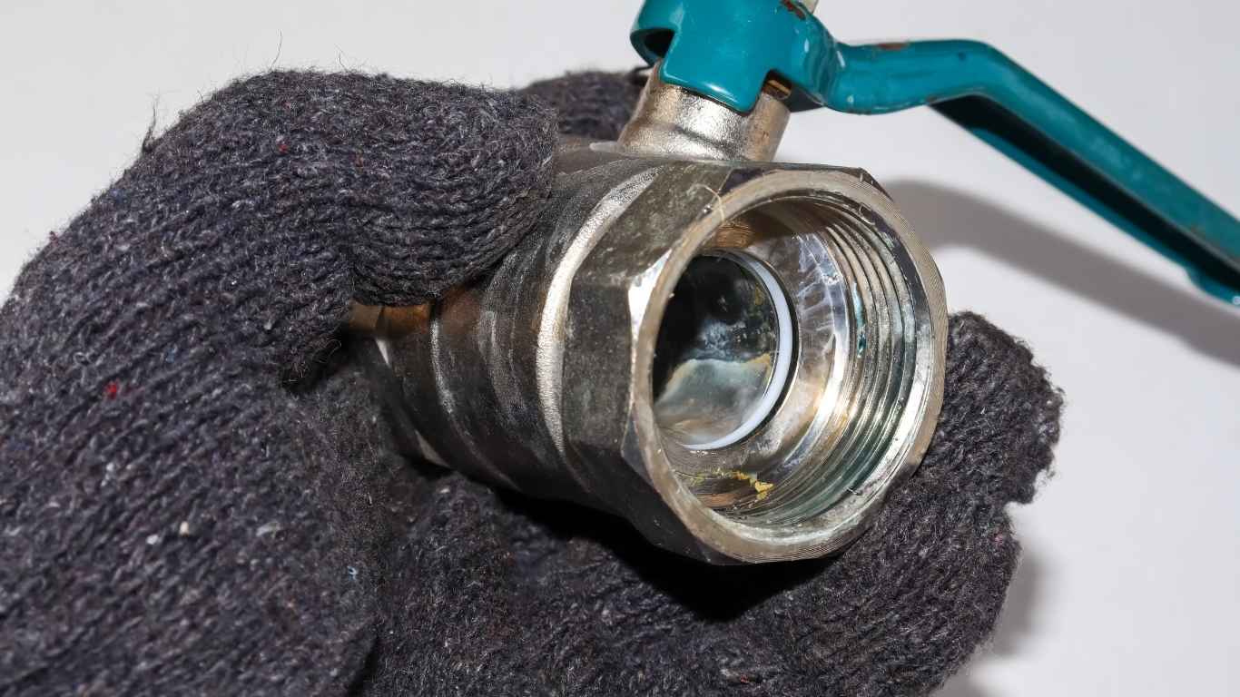 Backflow Prevention Testing